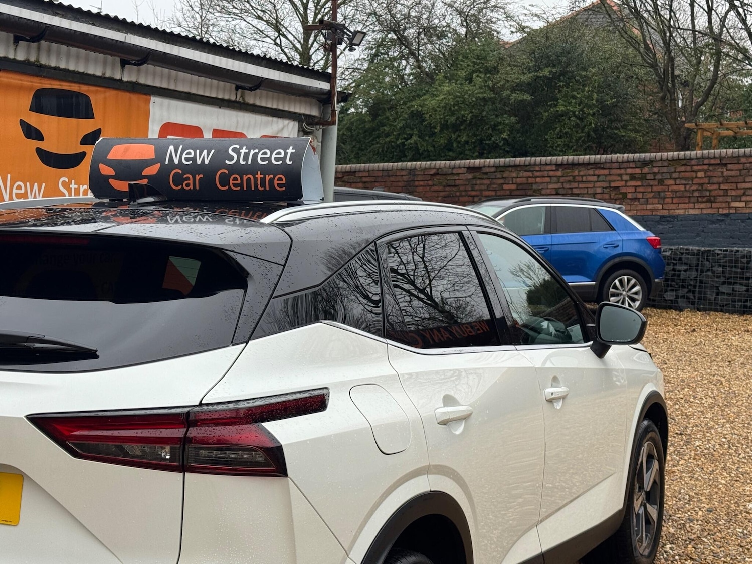 Used Nissan Qashqai 2021 for sale - 77411629: Photo 23