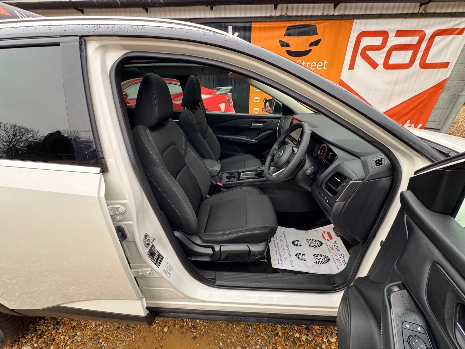 Used Nissan Qashqai 2021 for sale - 77411629: Photo 27