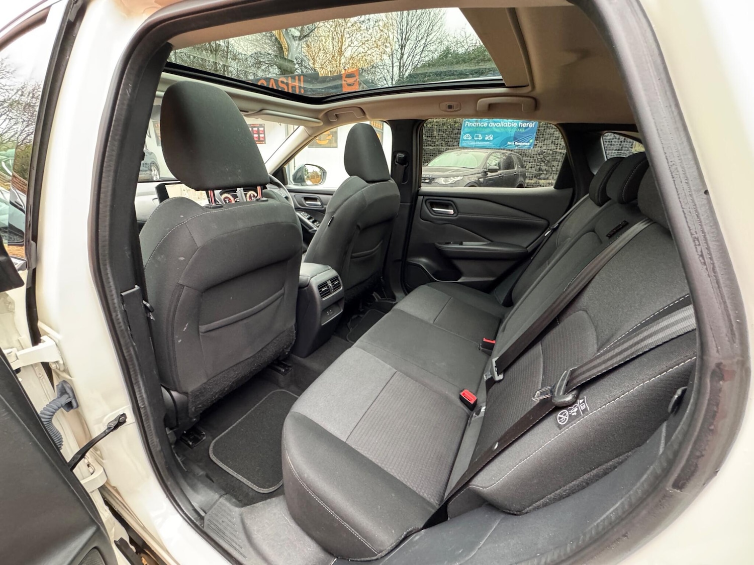 Used Nissan Qashqai 2021 for sale - 77411629: Photo 28