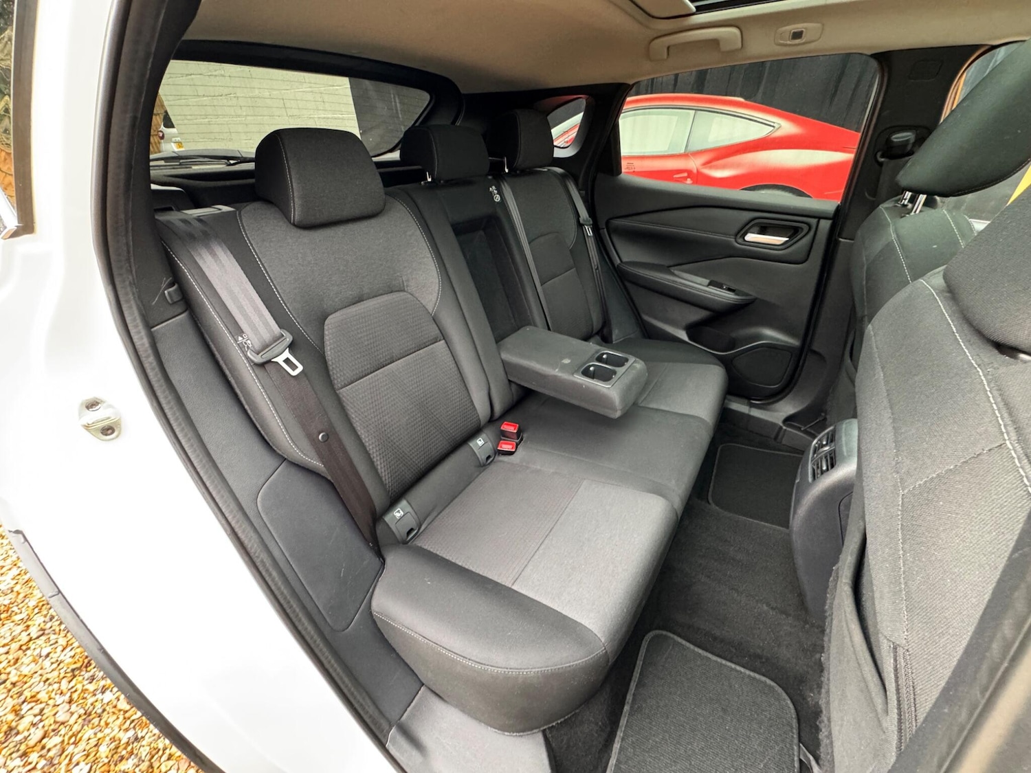 Used Nissan Qashqai 2021 for sale - 77411629: Photo 30