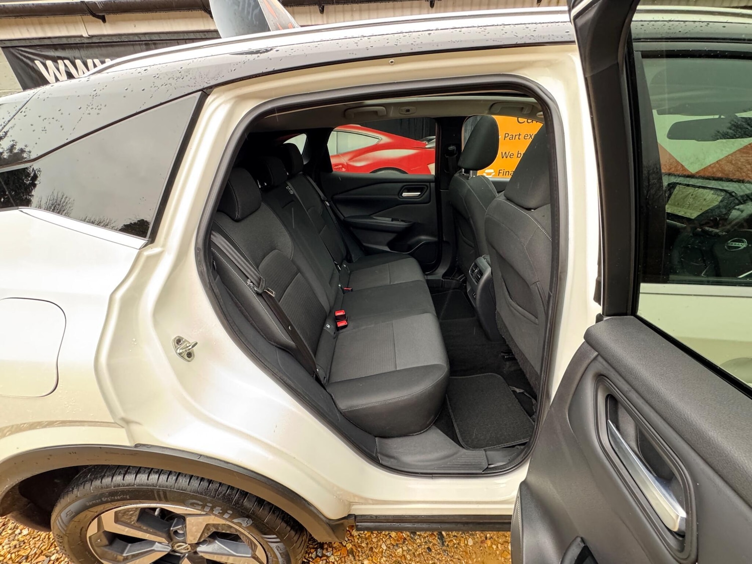 Used Nissan Qashqai 2021 for sale - 77411629: Photo 31