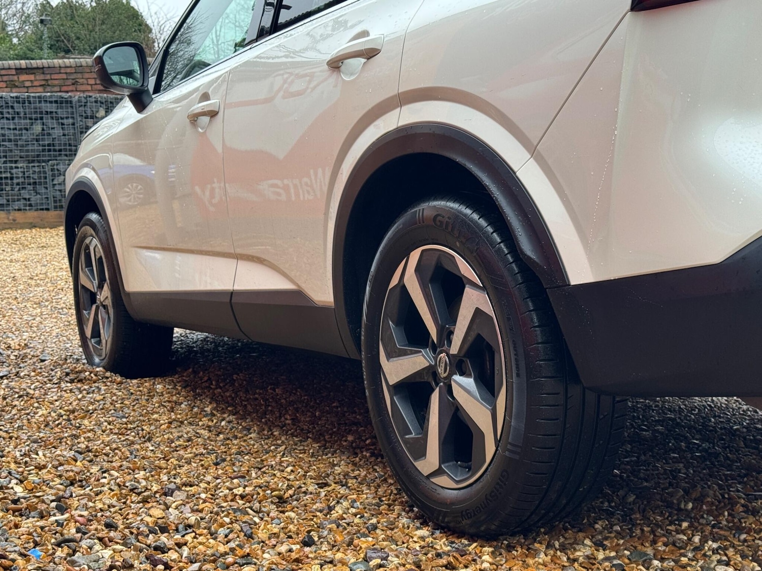 Used Nissan Qashqai 2021 for sale - 77411629: Photo 33