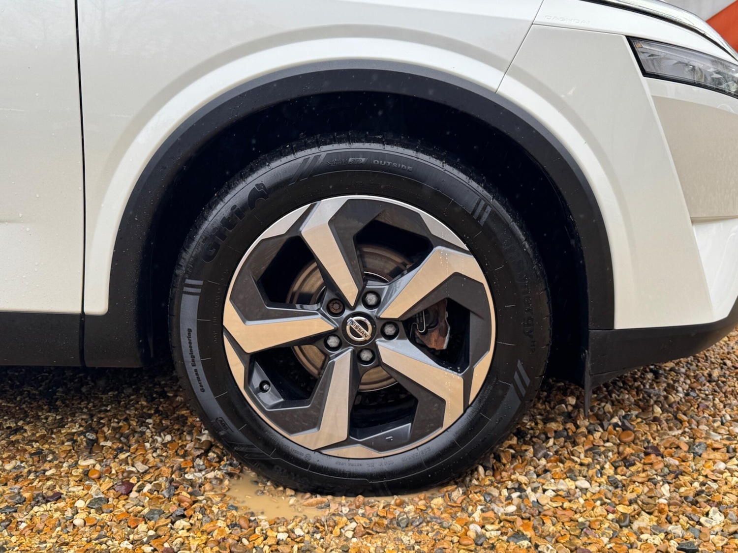 Used Nissan Qashqai 2021 for sale - 77411629: Photo 34