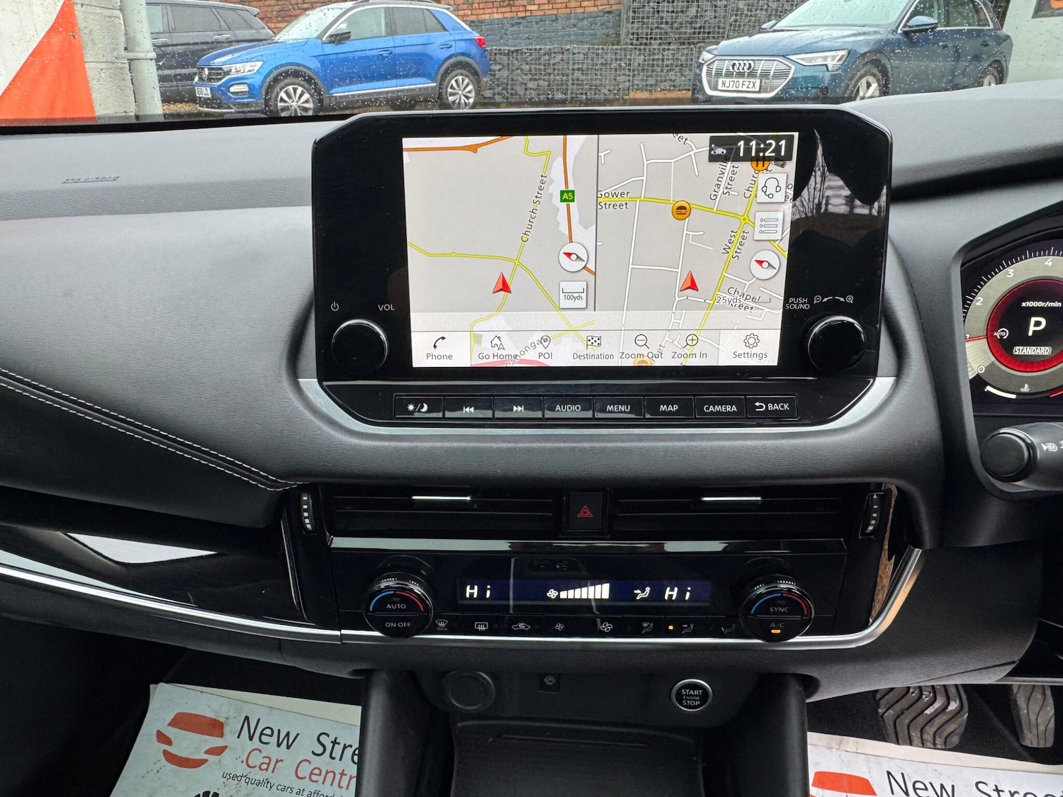 Used Nissan Qashqai 2021 for sale - 77411629: Photo 35