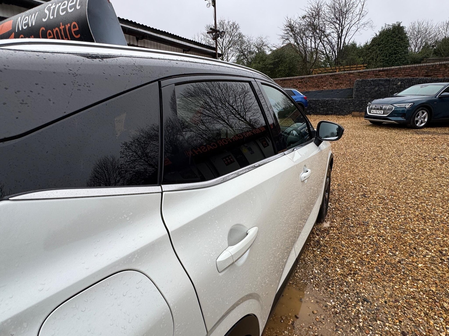 Used Nissan Qashqai 2021 for sale - 77411629: Photo 38