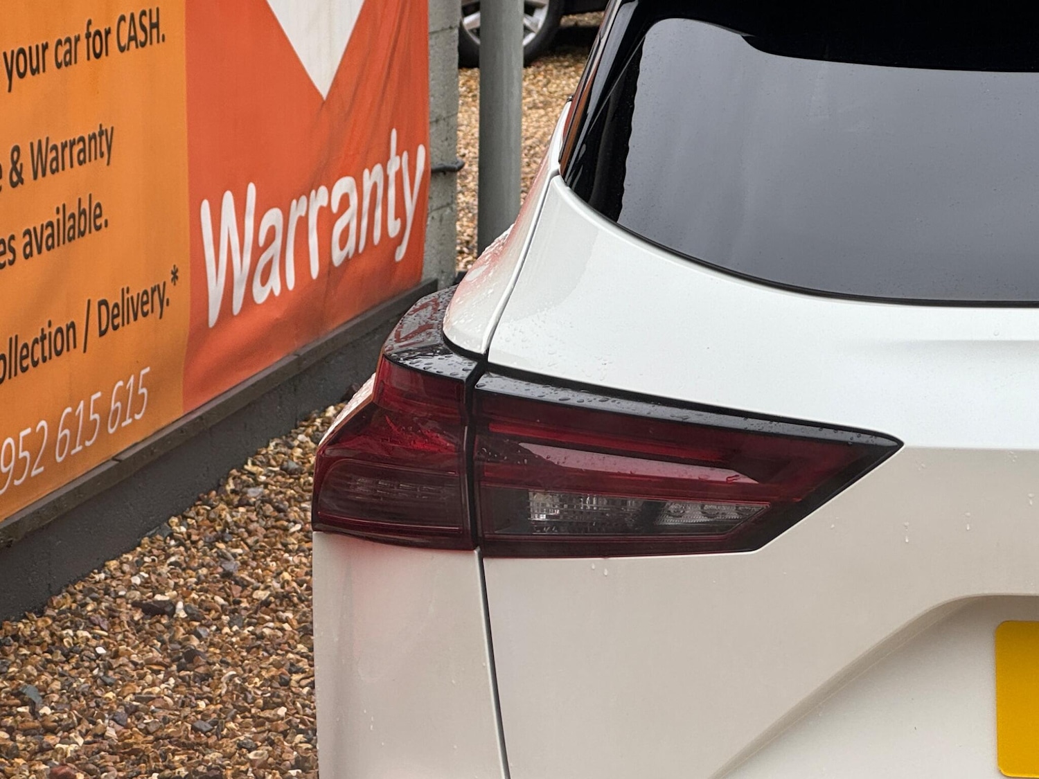 Used Nissan Qashqai 2021 for sale - 77411629: Photo 48