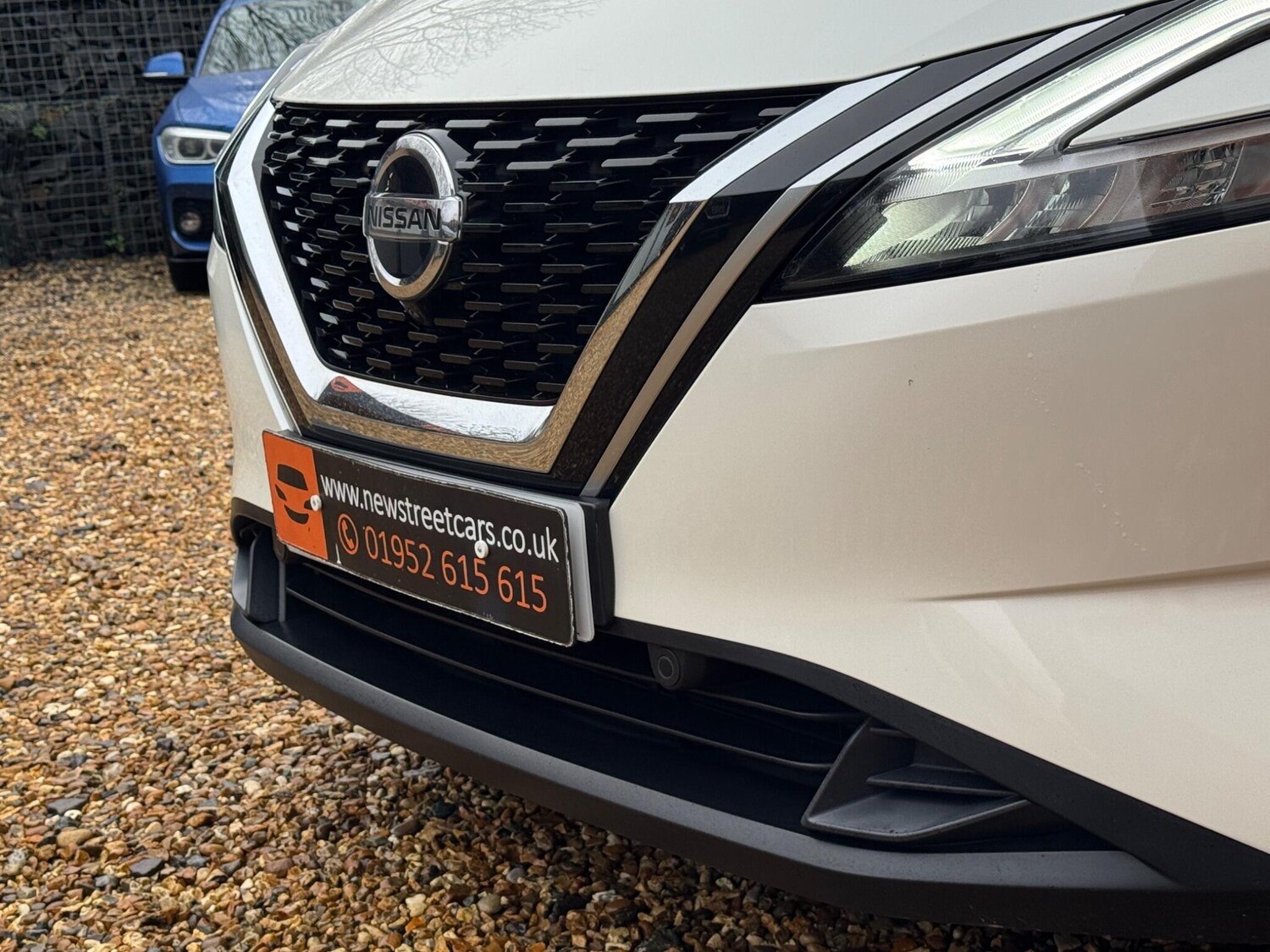 Used Nissan Qashqai 2021 for sale - 77411629: Photo 49