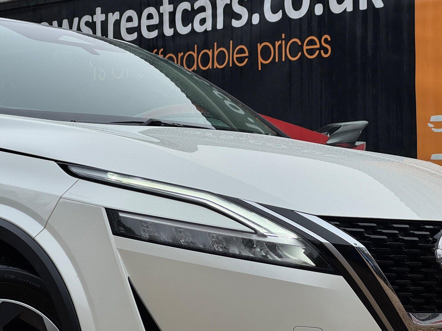 Used Nissan Qashqai 2021 for sale - 77411629: Photo 55