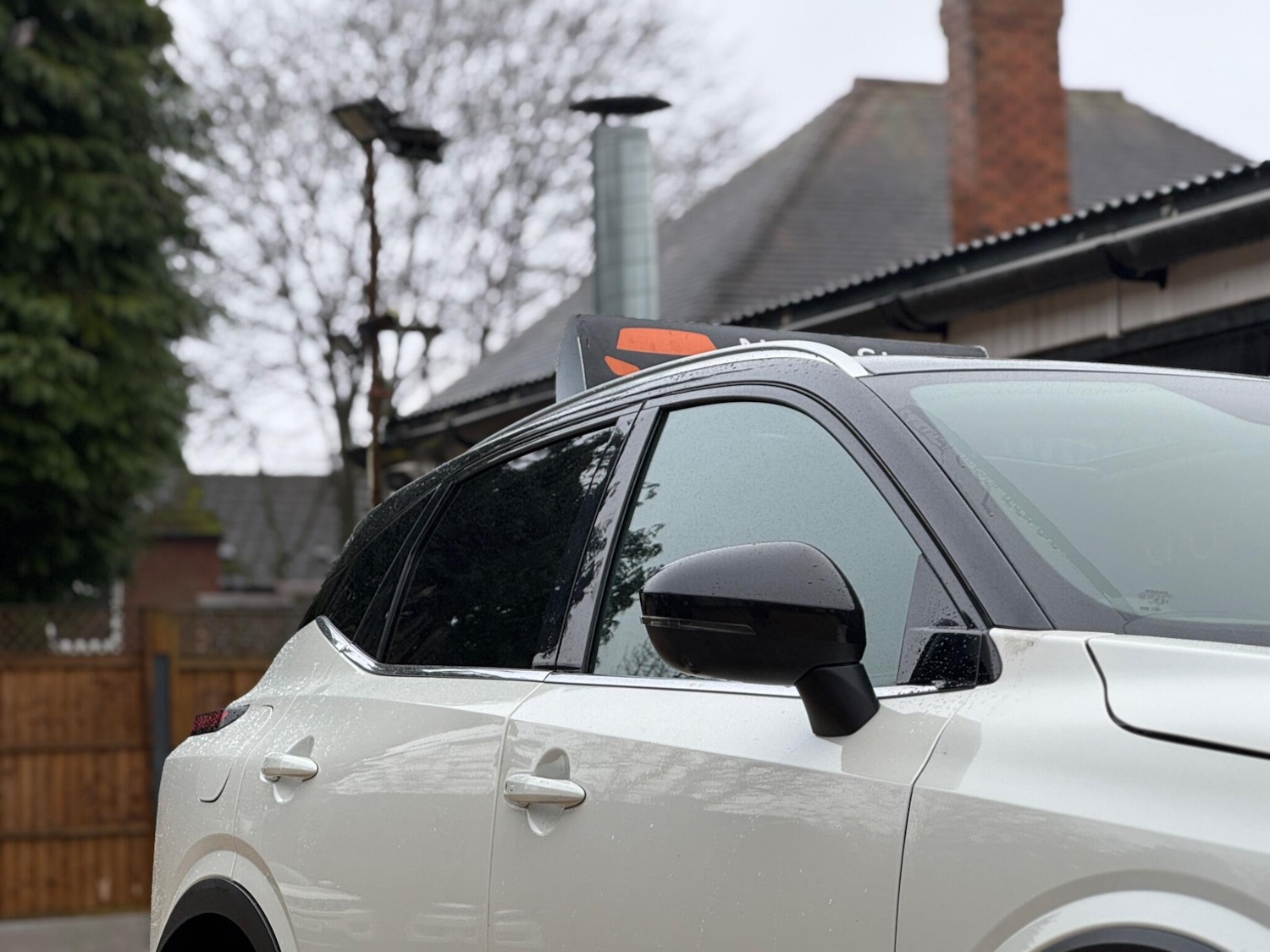 Used Nissan Qashqai 2021 for sale - 77411629: Photo 56