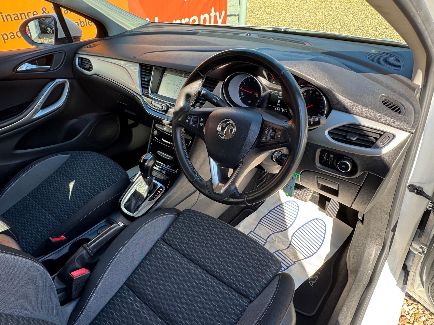 Used Vauxhall Astra 2020 for sale - 77082007: Photo 11