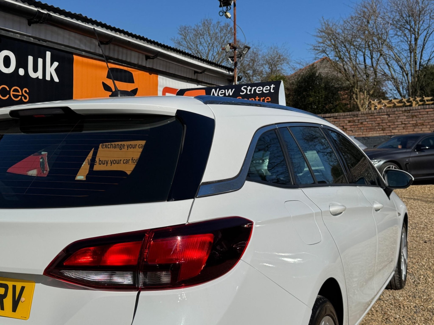 Used Vauxhall Astra 2020 for sale - 77082007: Photo 14