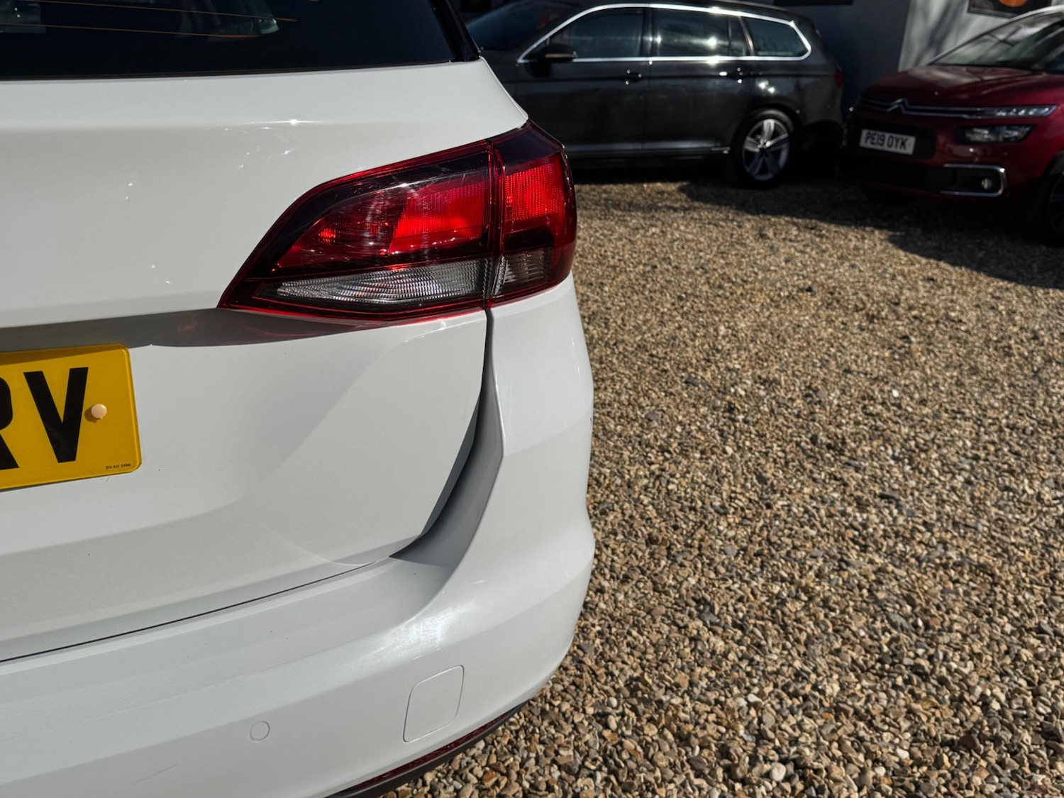 Used Vauxhall Astra 2020 for sale - 77082007: Photo 17