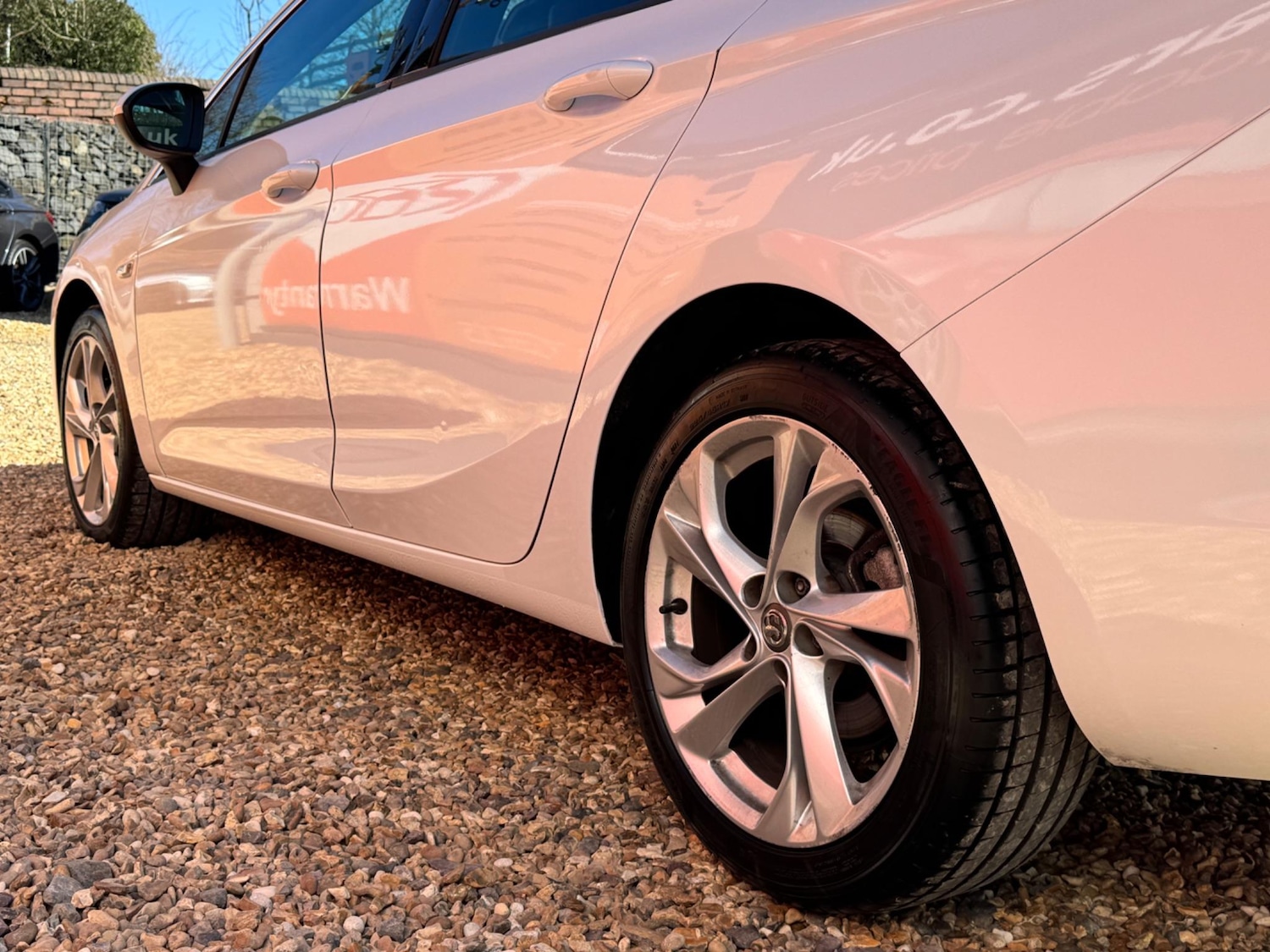 Used Vauxhall Astra 2020 for sale - 77082007: Photo 21