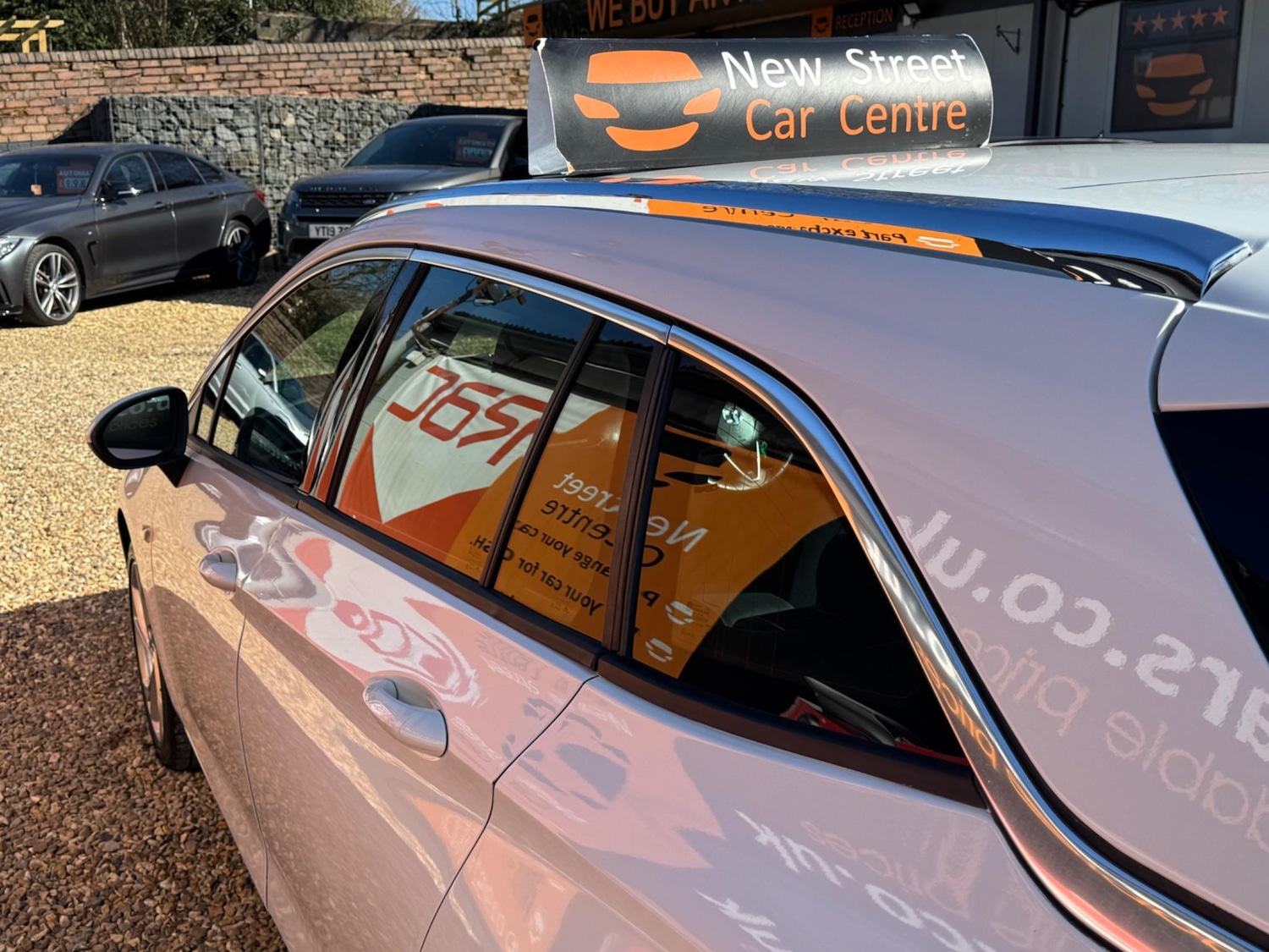 Used Vauxhall Astra 2020 for sale - 77082007: Photo 22