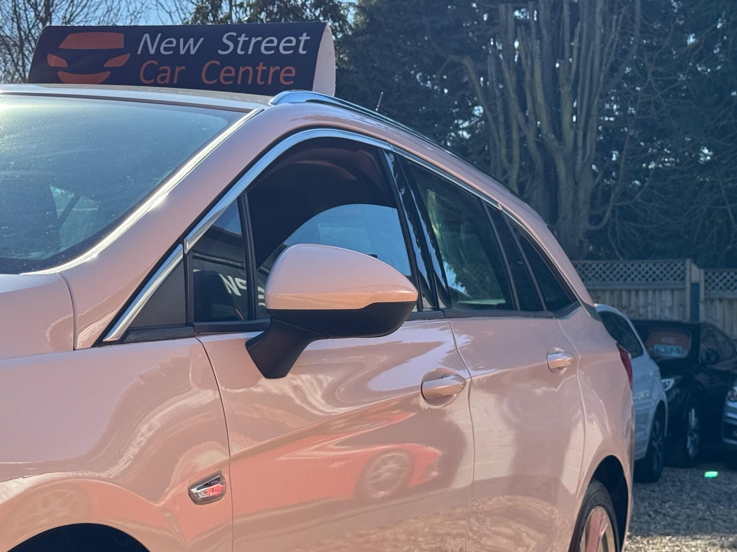 Used Vauxhall Astra 2020 for sale - 77082007: Photo 26