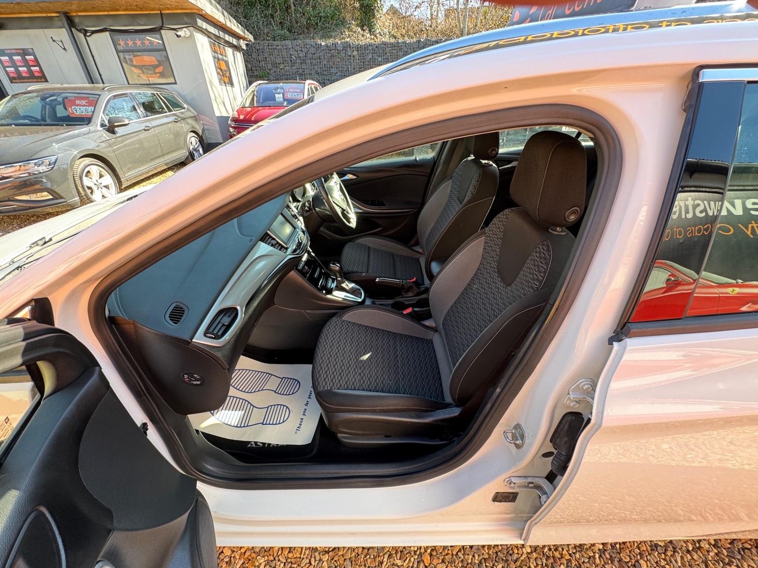 Used Vauxhall Astra 2020 for sale - 77082007: Photo 27