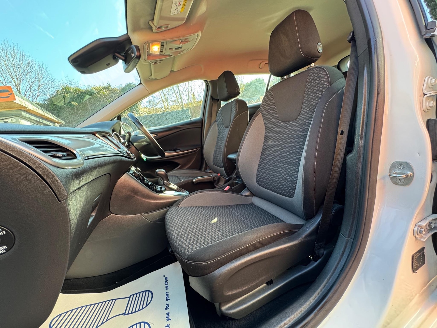 Used Vauxhall Astra 2020 for sale - 77082007: Photo 28