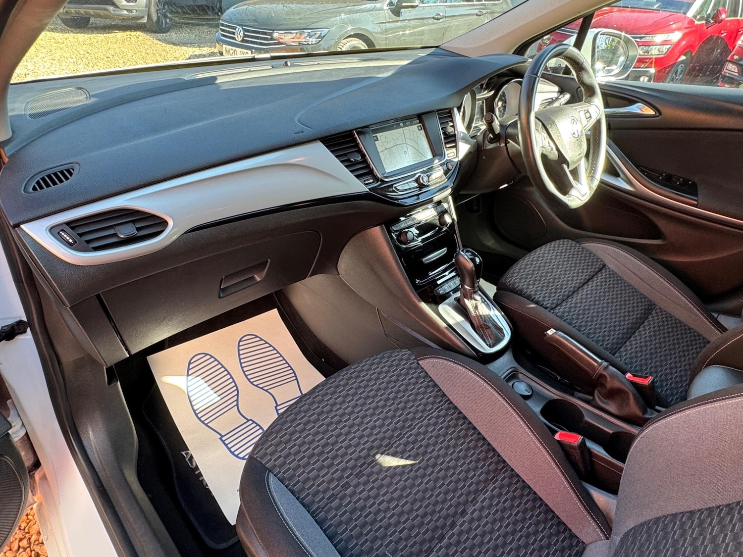 Used Vauxhall Astra 2020 for sale - 77082007: Photo 29