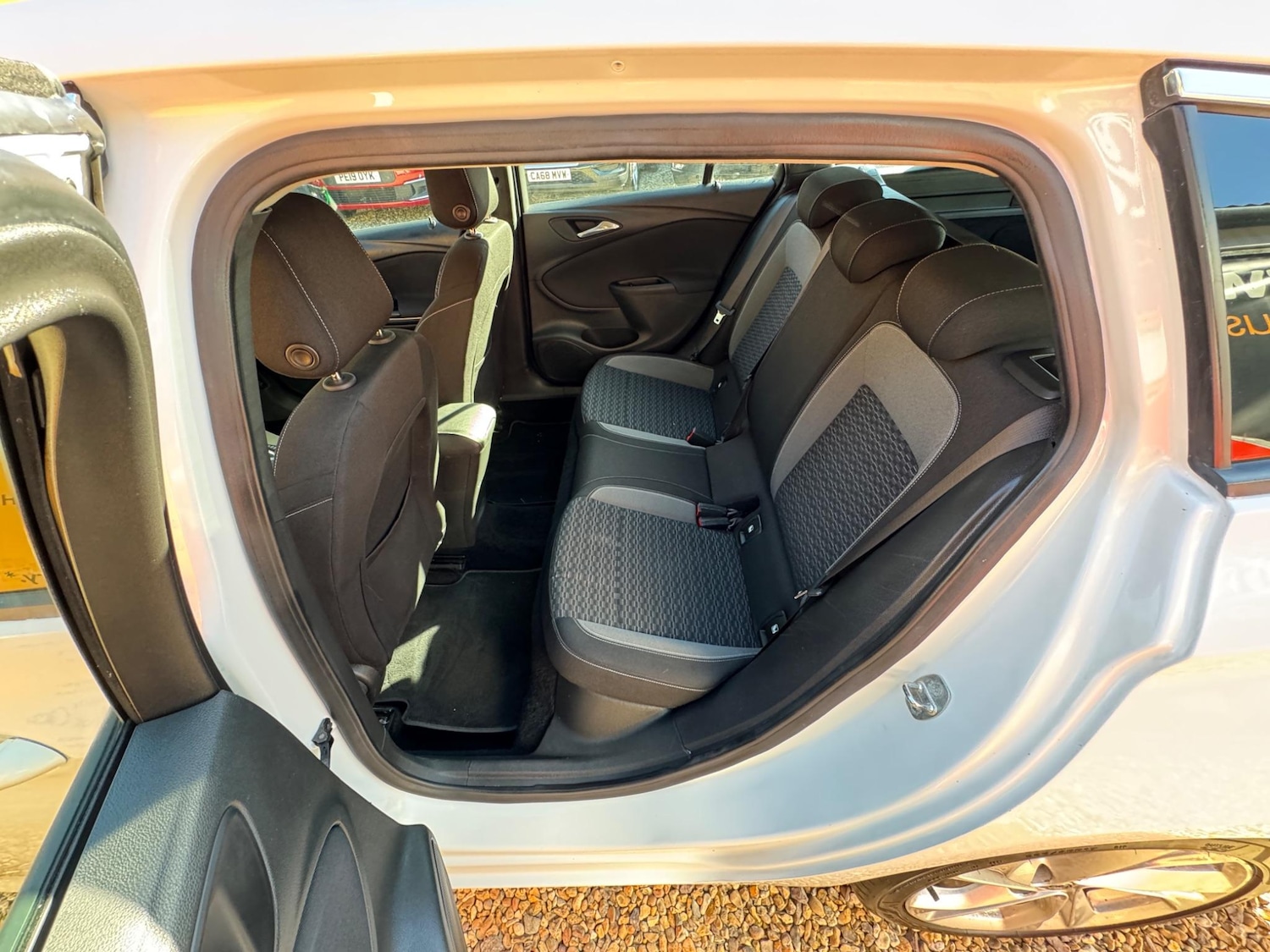 Used Vauxhall Astra 2020 for sale - 77082007: Photo 30