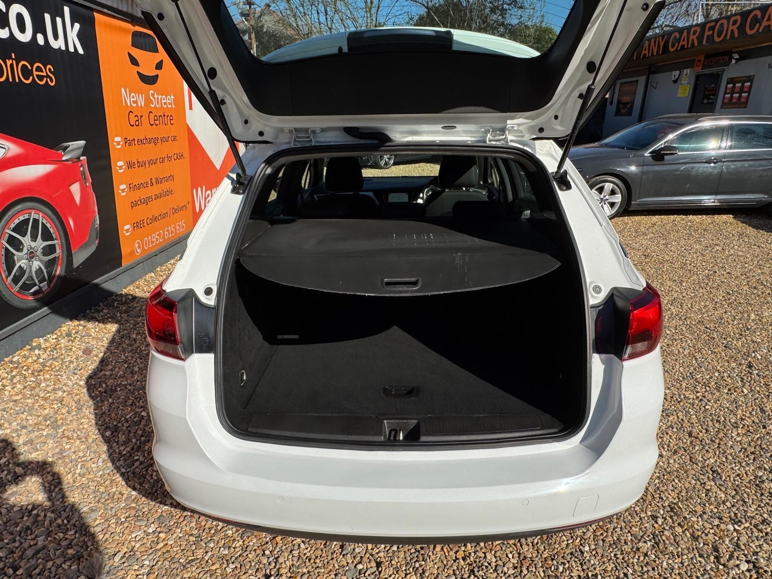 Used Vauxhall Astra 2020 for sale - 77082007: Photo 33