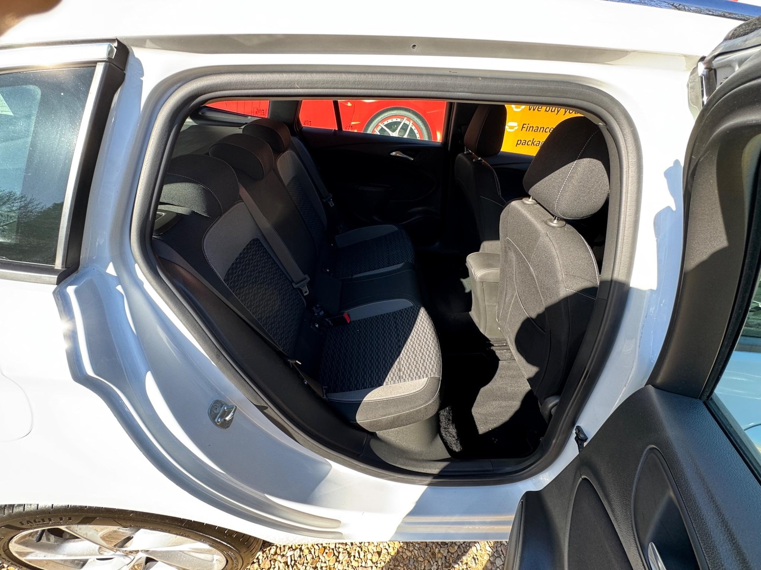 Used Vauxhall Astra 2020 for sale - 77082007: Photo 34