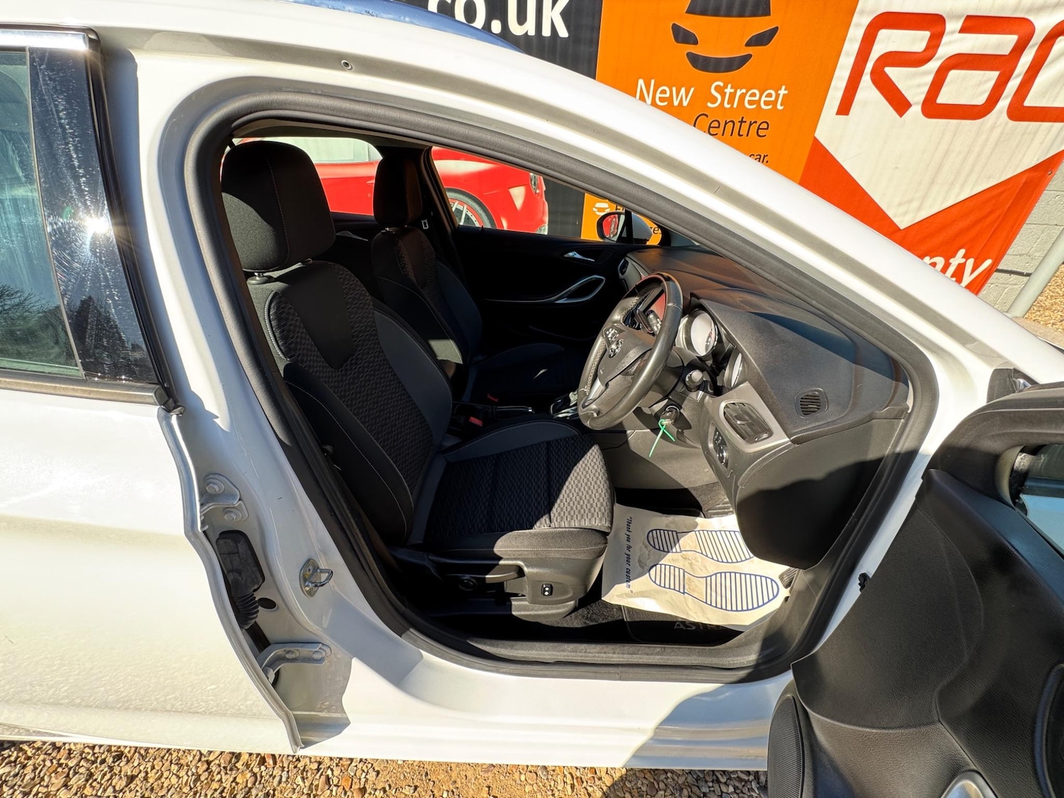 Used Vauxhall Astra 2020 for sale - 77082007: Photo 36