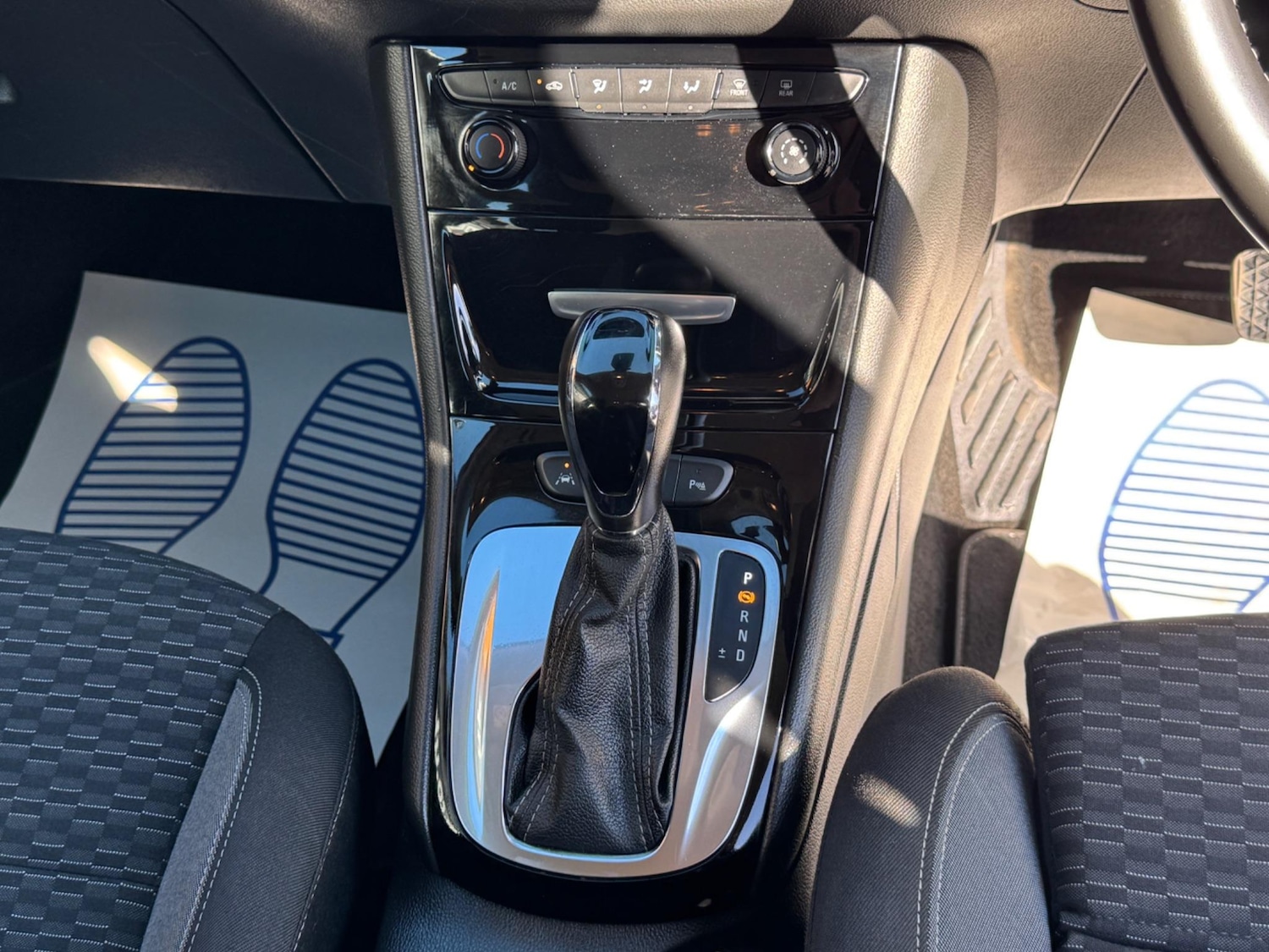 Used Vauxhall Astra 2020 for sale - 77082007: Photo 39