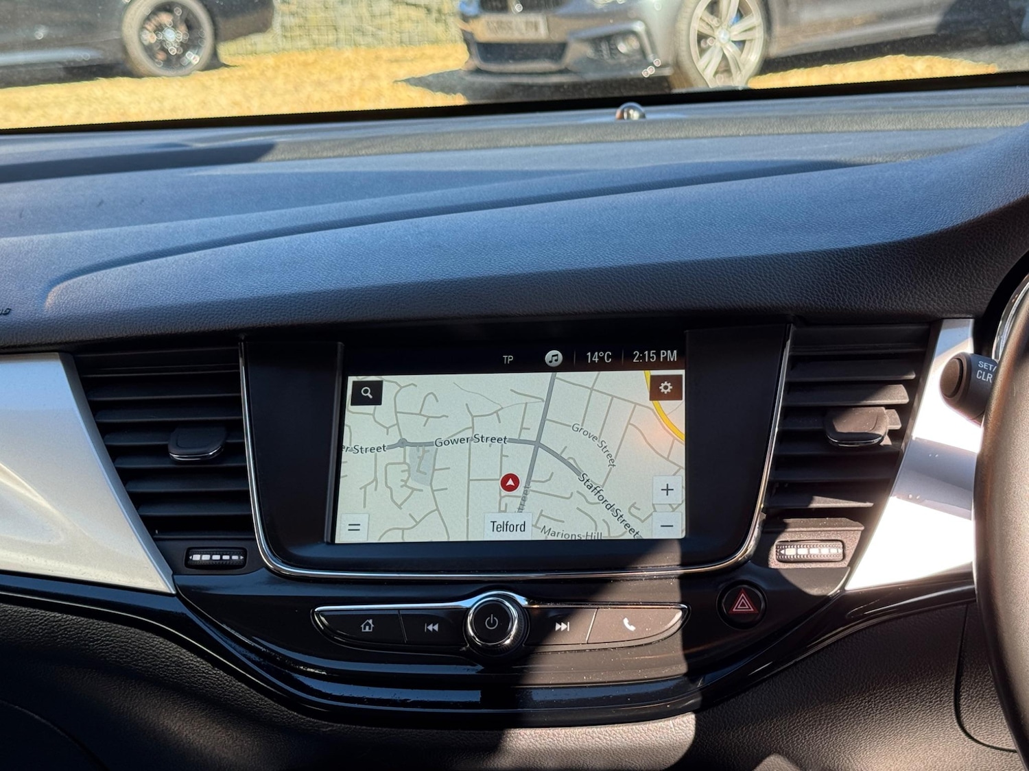 Used Vauxhall Astra 2020 for sale - 77082007: Photo 40