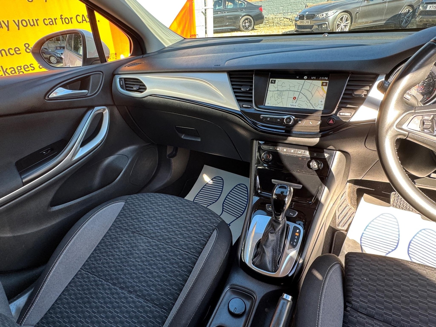 Used Vauxhall Astra 2020 for sale - 77082007: Photo 41