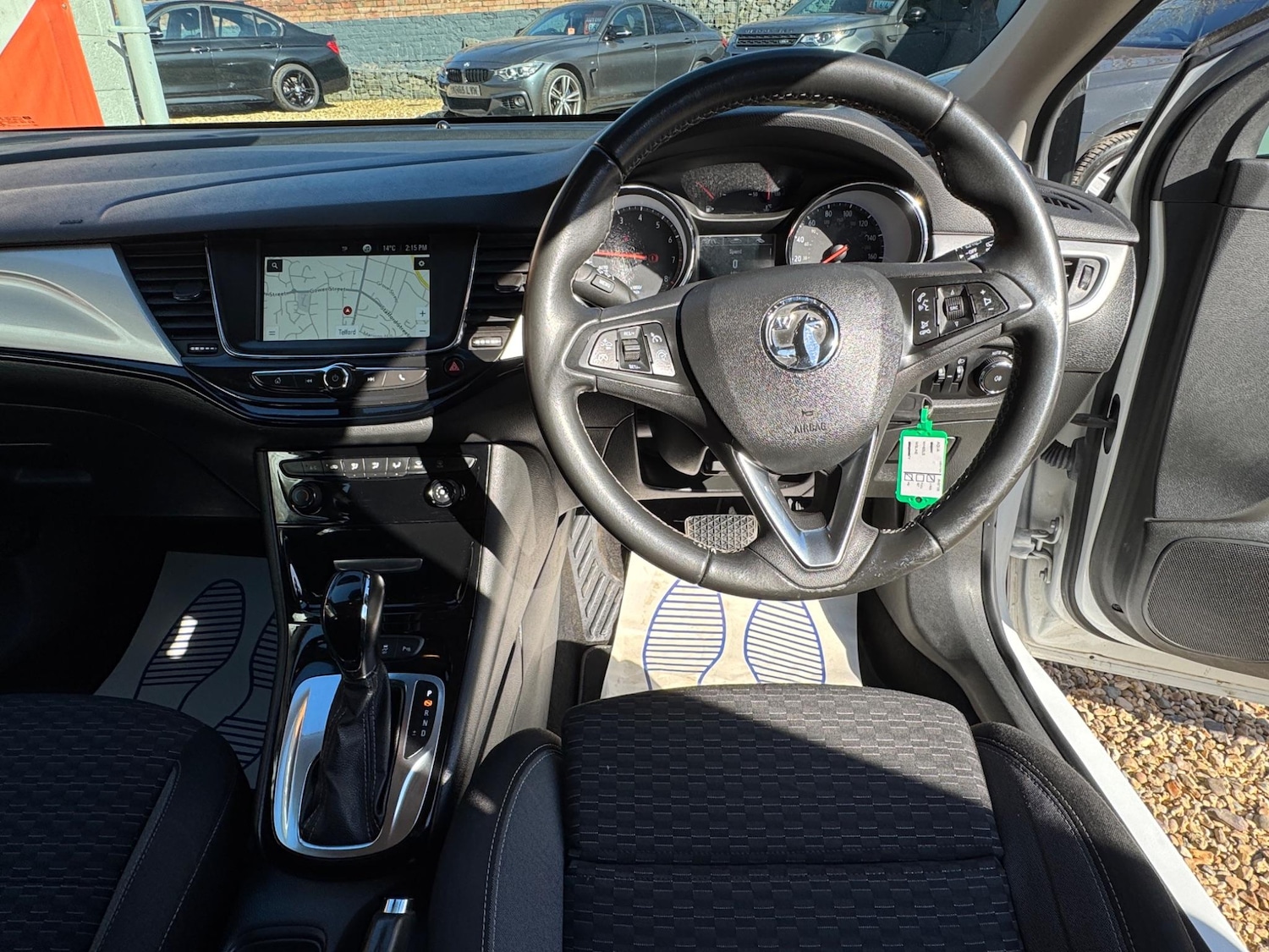 Used Vauxhall Astra 2020 for sale - 77082007: Photo 42