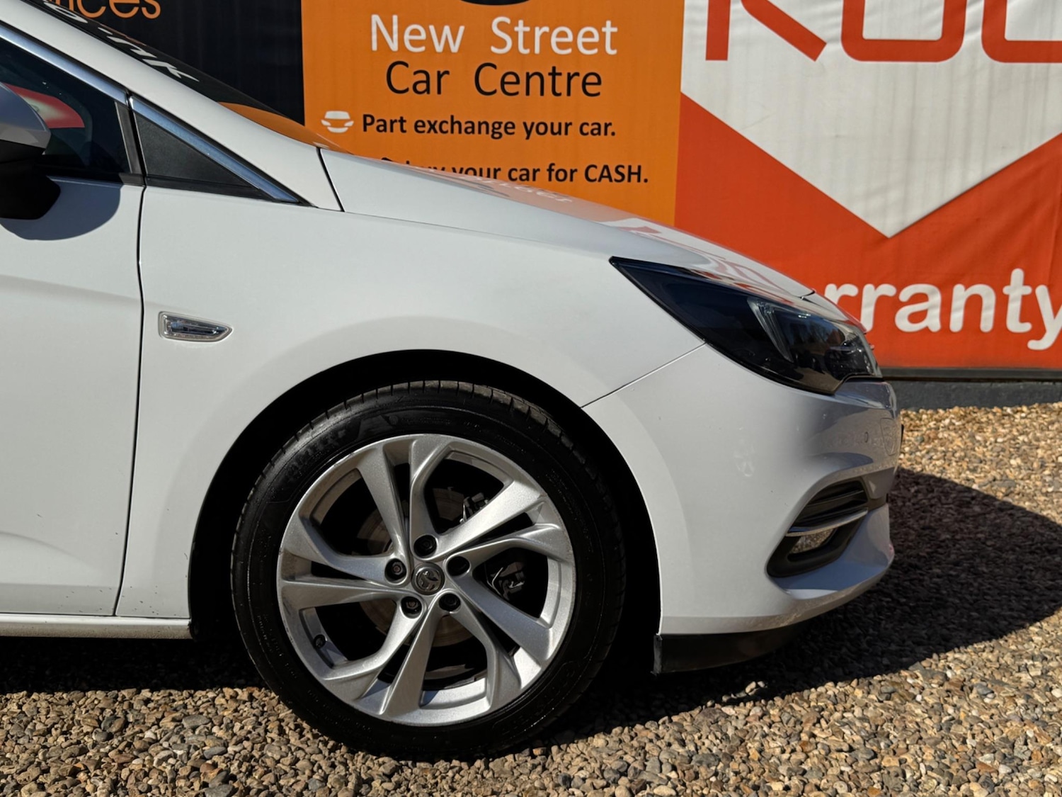 Used Vauxhall Astra 2020 for sale - 77082007: Photo 43