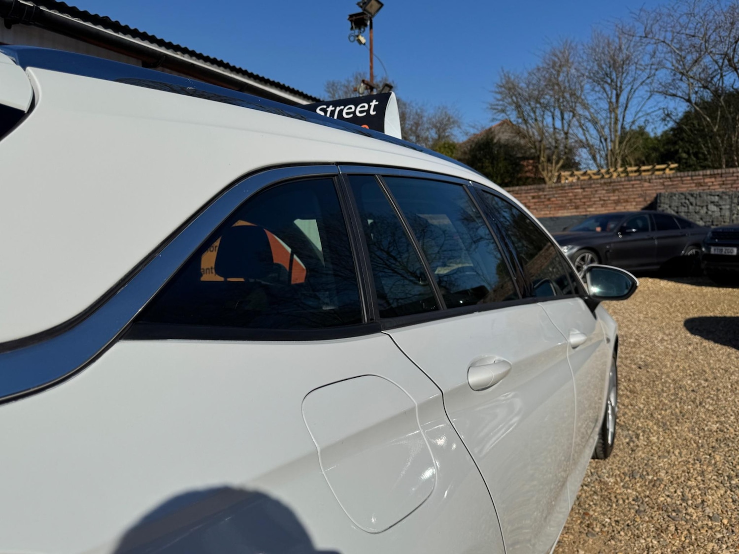 Used Vauxhall Astra 2020 for sale - 77082007: Photo 44