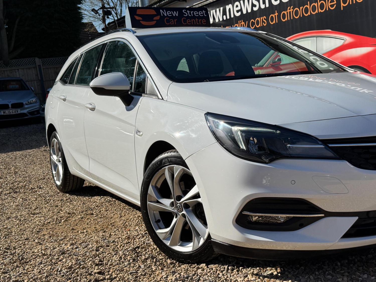 Used Vauxhall Astra 2020 for sale - 77082007: Photo 46