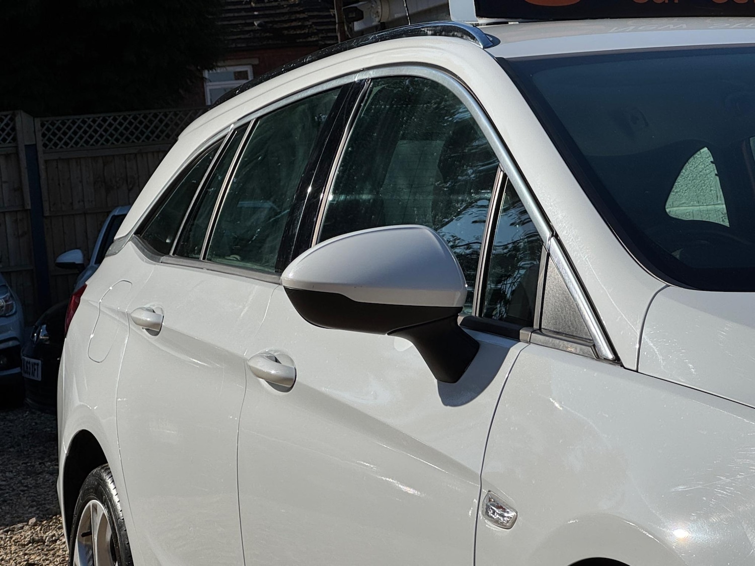 Used Vauxhall Astra 2020 for sale - 77082007: Photo 47