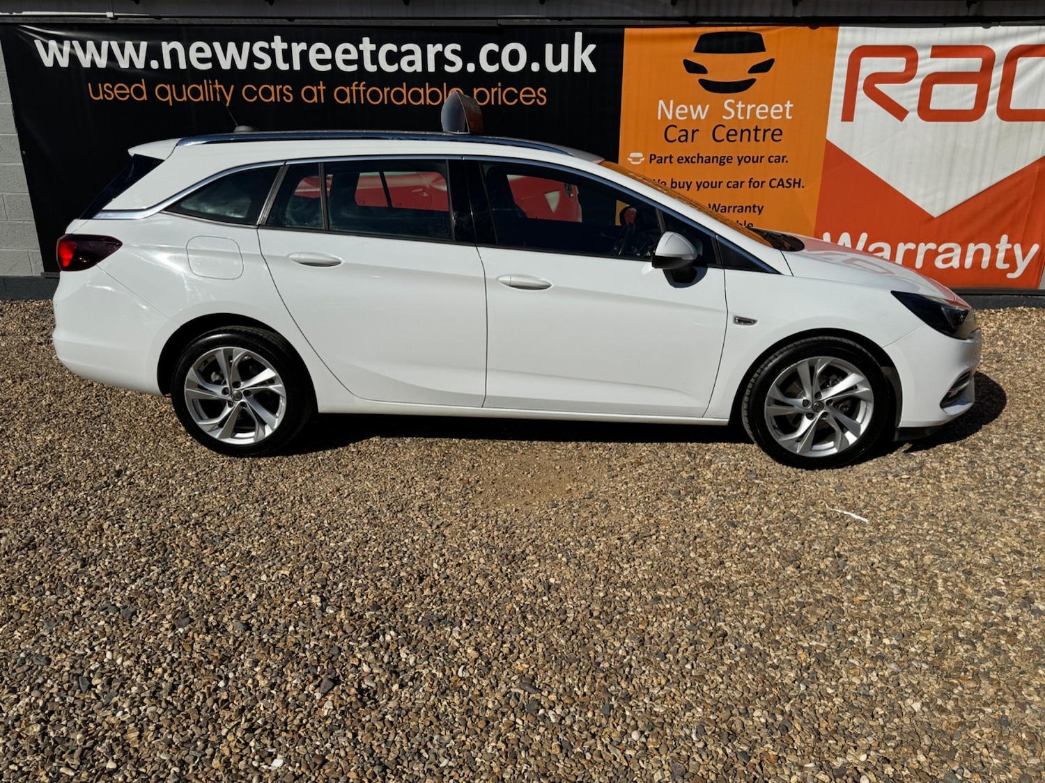 Used Vauxhall Astra 2020 for sale - 77082007: Photo 5