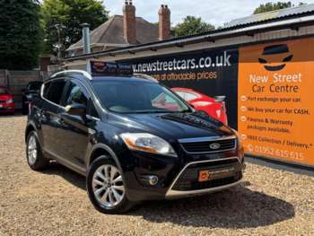 2011 (11) - 2.0 TDCi Titanium Powershift AWD Euro 5 5dr