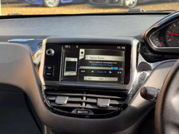 Used Peugeot 208 2014 for sale - 73811622: Photo
