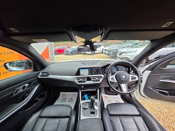 Used BMW 3 Series 2020 for sale - 78586805: Photo