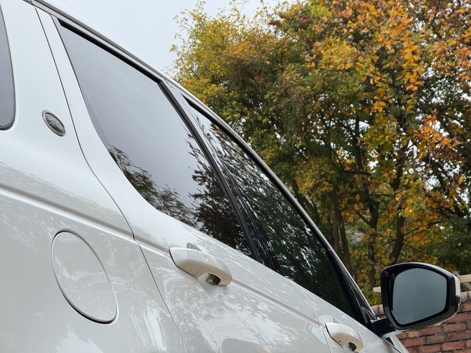 Used Land Rover Discovery Sport 2017 for sale - 76246916: Photo 16