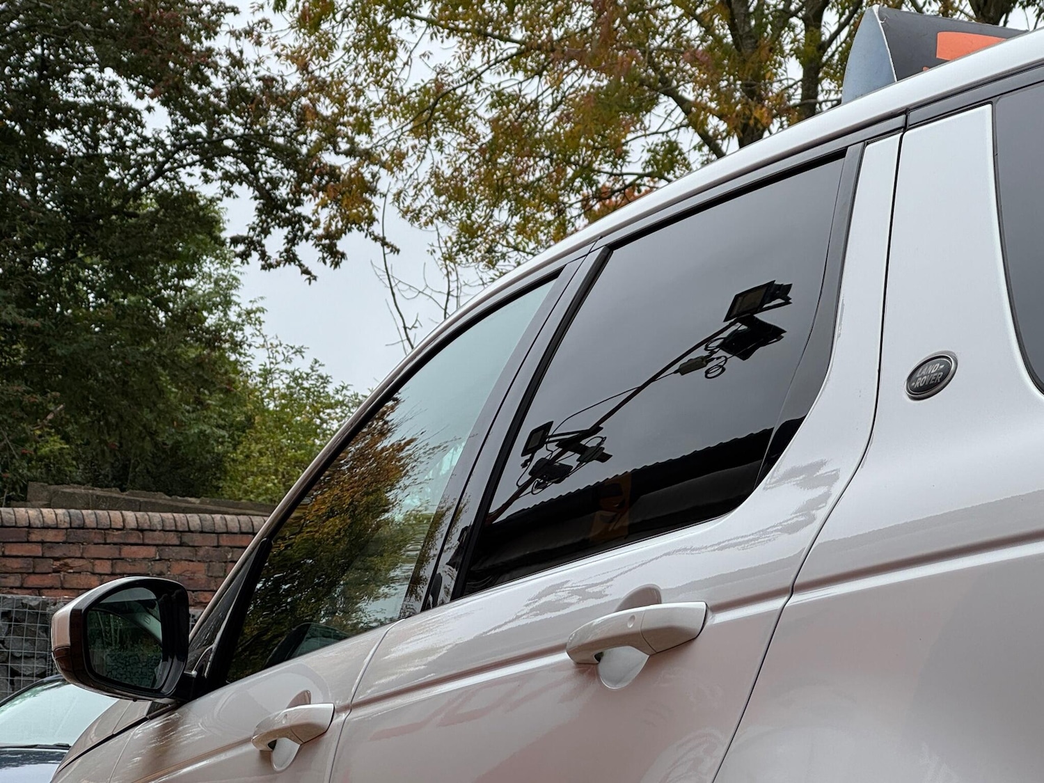 Used Land Rover Discovery Sport 2017 for sale - 76246916: Photo 25