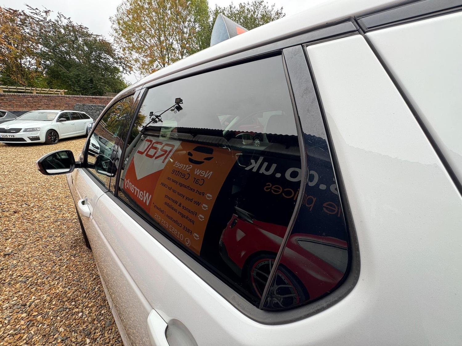 Used Land Rover Discovery Sport 2017 for sale - 76246916: Photo 30