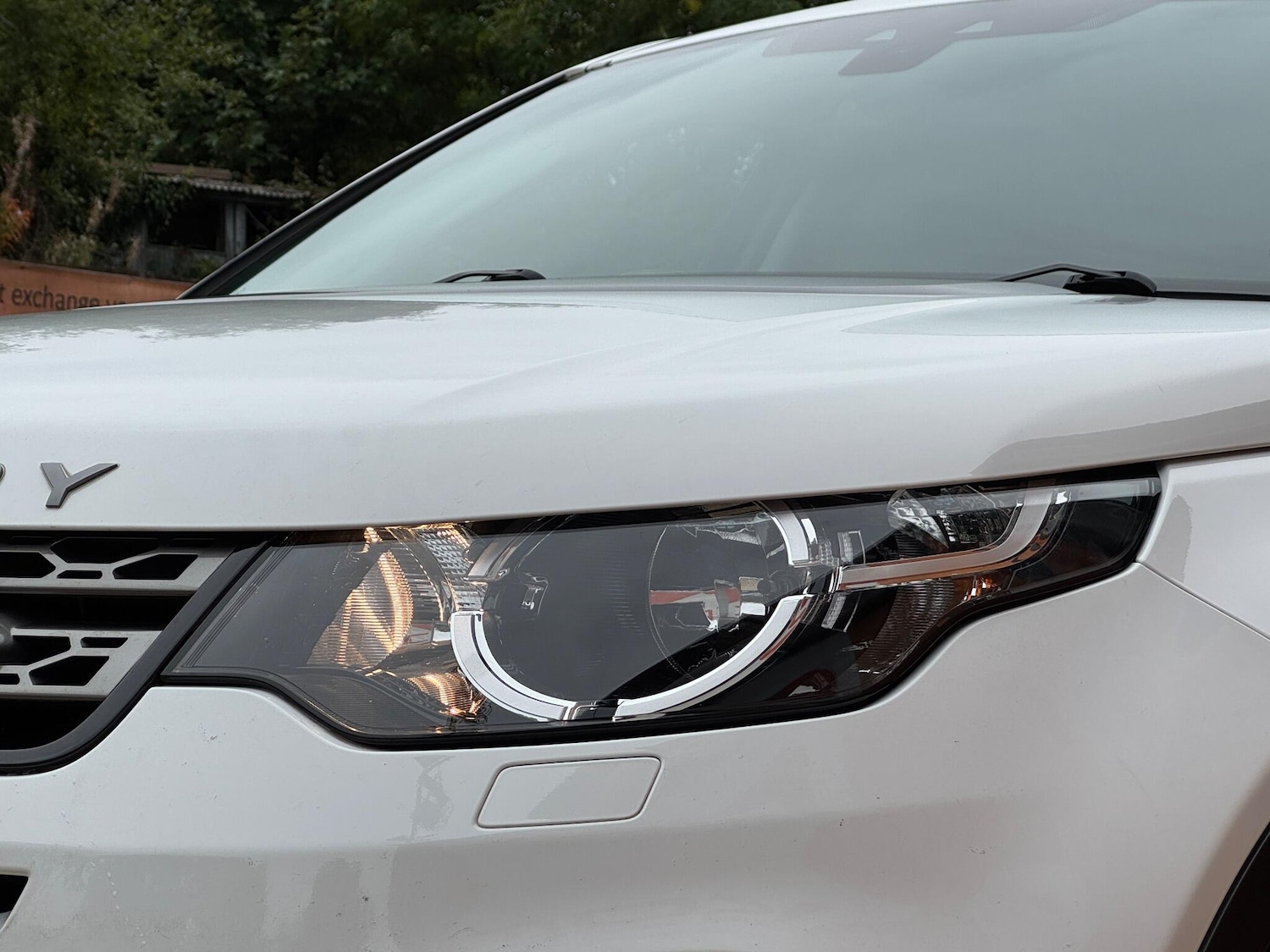 Used Land Rover Discovery Sport 2017 for sale - 76246916: Photo 35