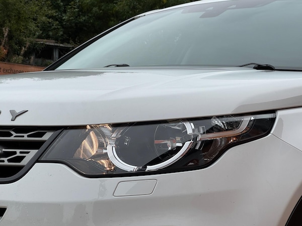 Used Land Rover Discovery Sport 2017 for sale - 76246916: Photo 35