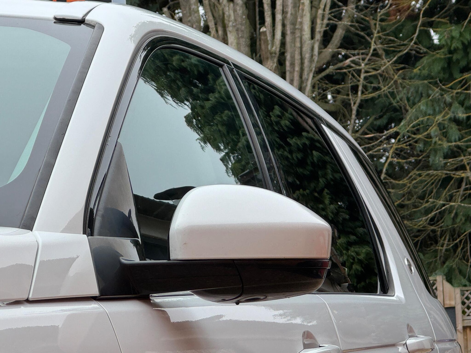 Used Land Rover Discovery Sport 2017 for sale - 76246916: Photo 38