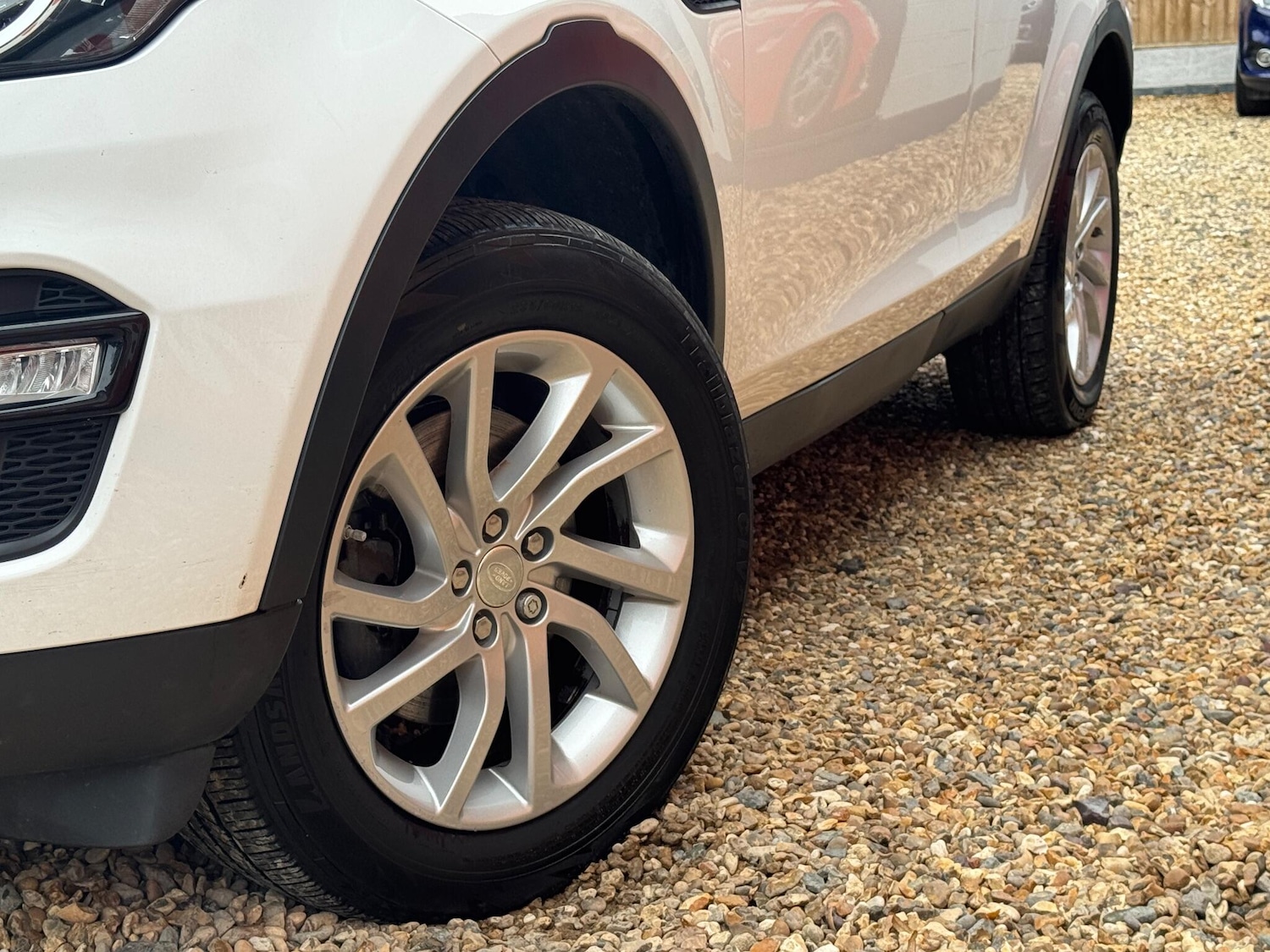 Used Land Rover Discovery Sport 2017 for sale - 76246916: Photo 39