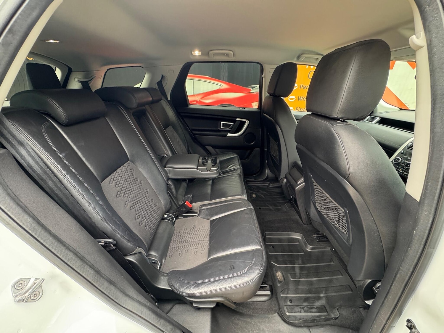 Used Land Rover Discovery Sport 2017 for sale - 76246916: Photo 46