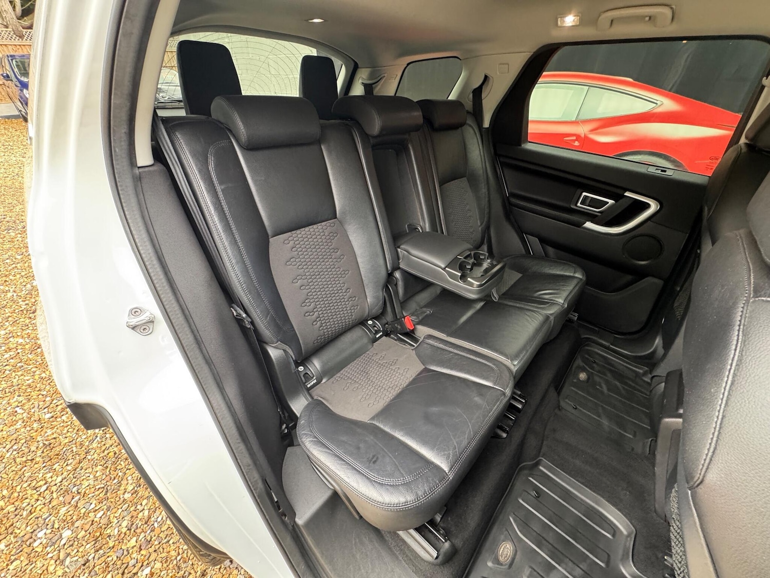 Used Land Rover Discovery Sport 2017 for sale - 76246916: Photo 49