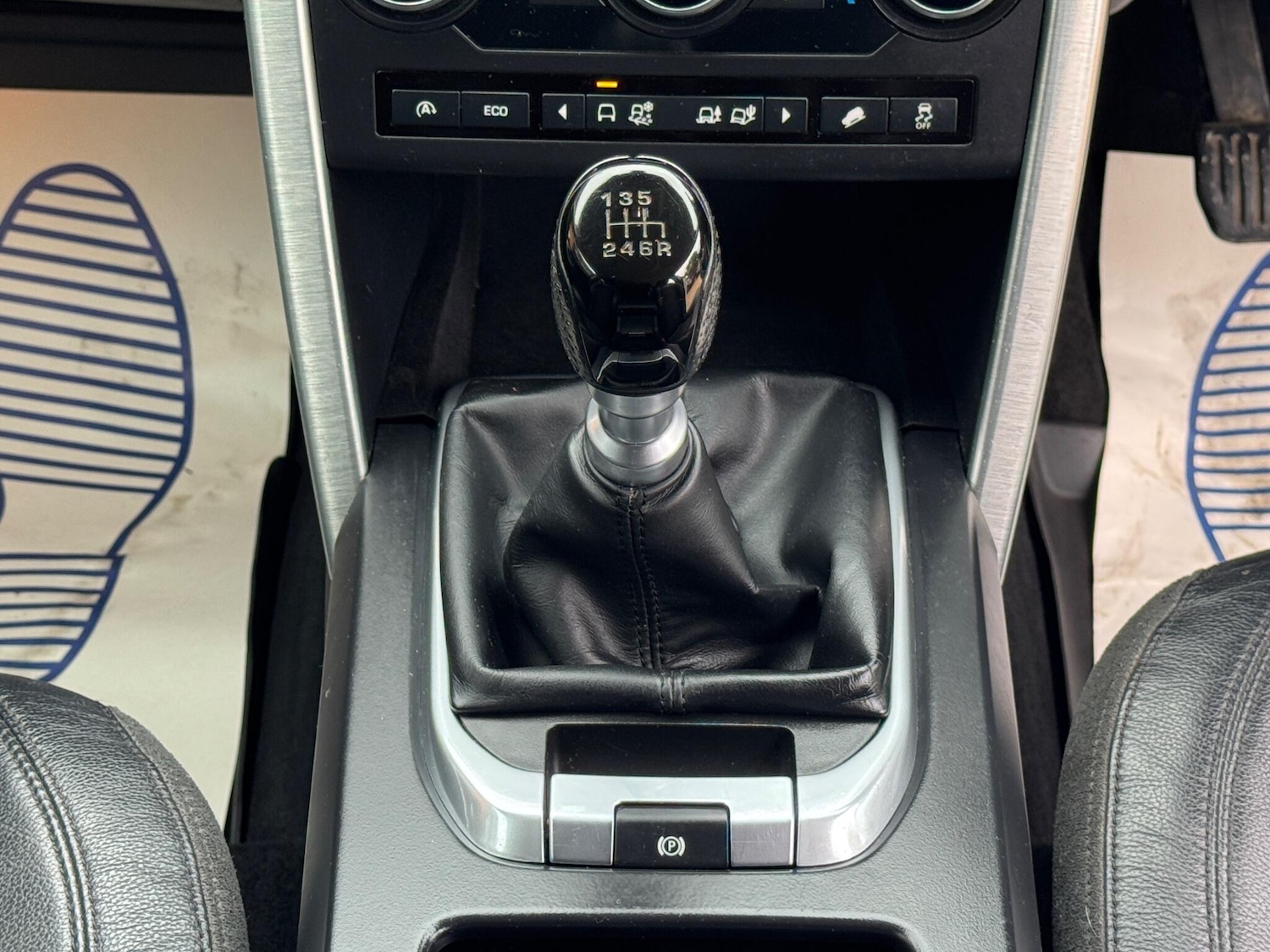 Used Land Rover Discovery Sport 2017 for sale - 76246916: Photo 54