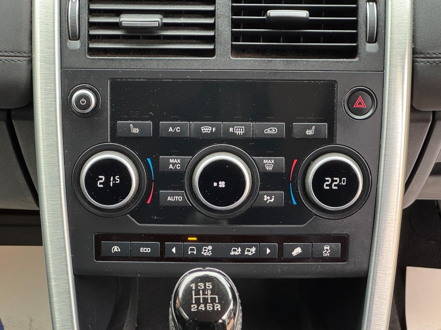 Used Land Rover Discovery Sport 2017 for sale - 76246916: Photo 55