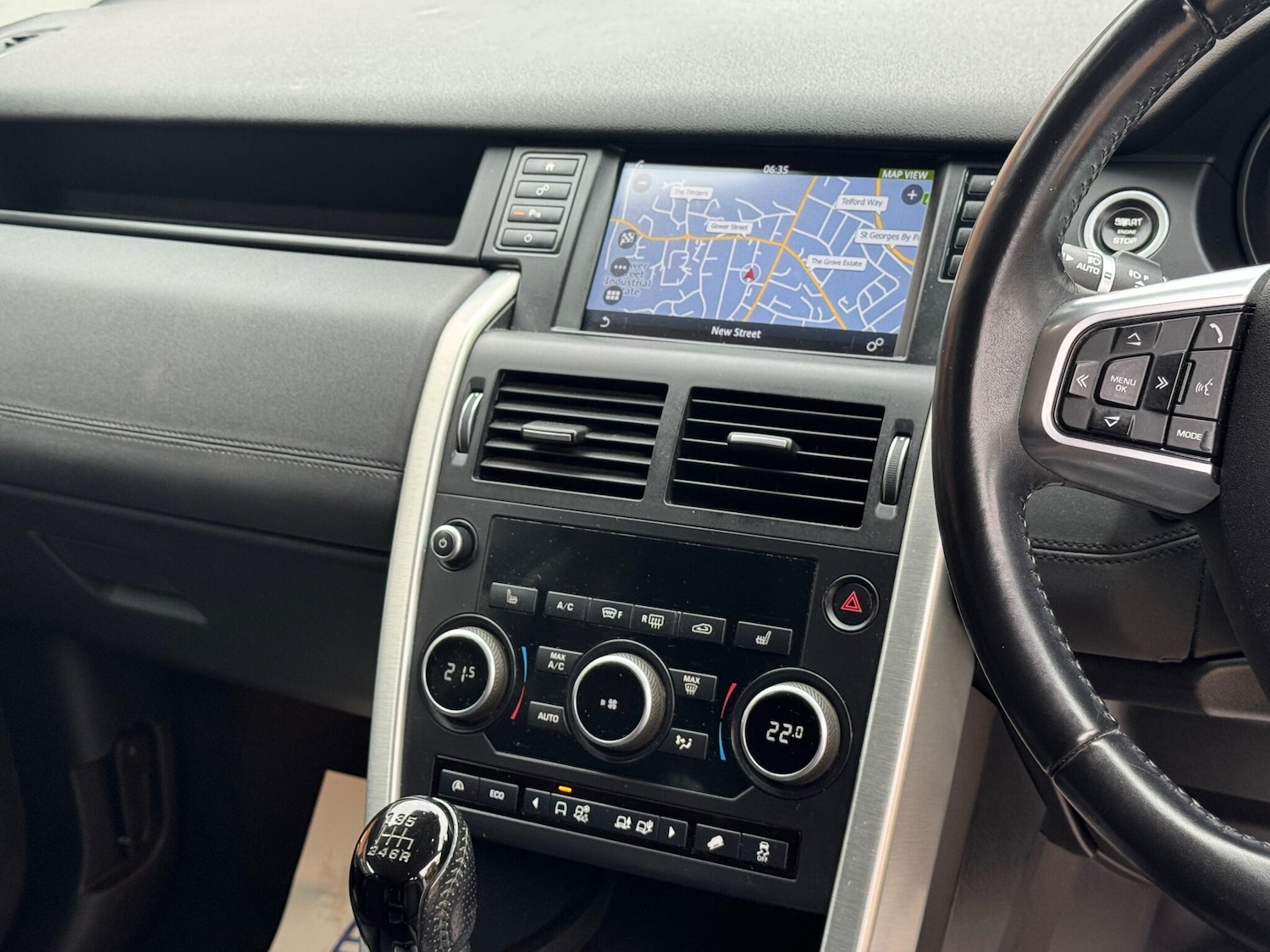 Used Land Rover Discovery Sport 2017 for sale - 76246916: Photo 60